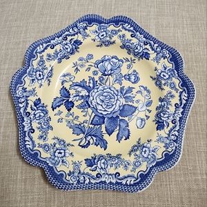 Spode Dessert Plate